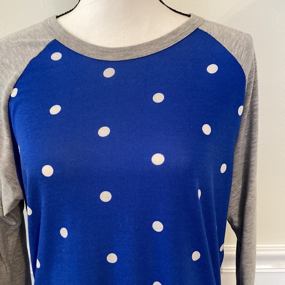 LuLaRoe Randy - Picture 3 of 3